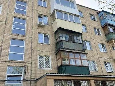 квартира по адресу Героев Сталинграда просп., 161