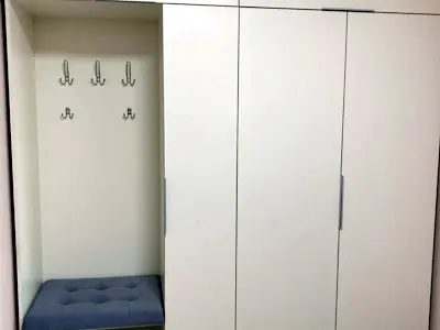 квартира за адресою Берестейський просп. (Перемоги), 67