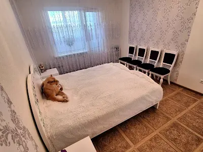 квартира за адресою Київ, Здолбунівська вул., 13