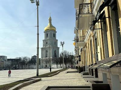 квартира за адресою Володимирська вул., 20/1