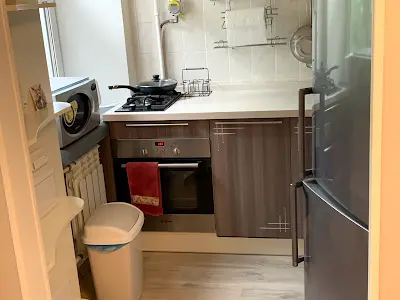 квартира за адресою Борщагівська вул., 97а к2
