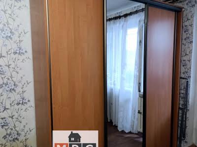 квартира за адресою Гарібальді вул., 7а
