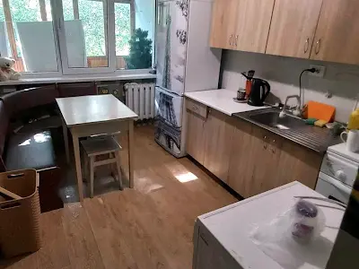 квартира по адресу Генерала Геннадия Воробьёва ул. (Курська), 12-А