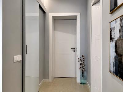 квартира за адресою Генерала Грекова вул., 4