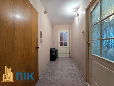 квартира за адресою Оболонський просп., 11