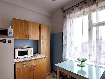квартира по адресу Академика Заболотного ул., 32