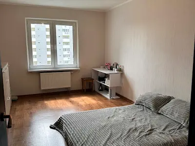 квартира по адресу Балтийский пер., 3