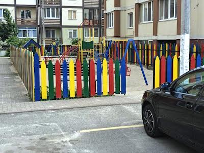 квартира по адресу Ирпень, Киевская ул., 22Ж