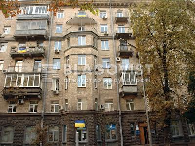 квартира за адресою Михайла Грушевського вул., 34/1
