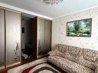 квартира за адресою Біла Церква, Незалежності просп. (Леваневського), 58