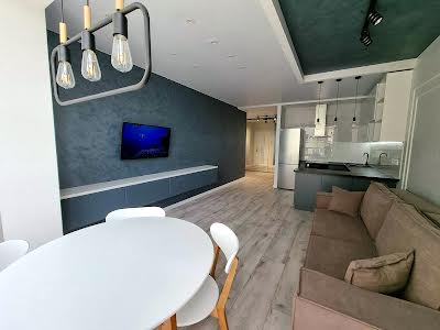 квартира за адресою Київ, Герцена вул., 35