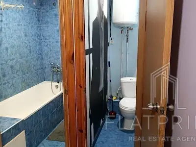 квартира по адресу Правды просп. (Правды), 19-А
