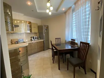 квартира за адресою Петра Григоренка просп., 22
