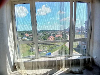 квартира за адресою Буча, Леоніда Бірюкова бульв., 9