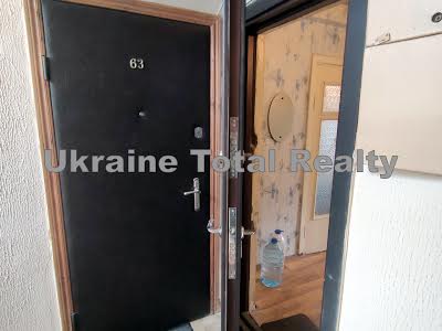 квартира за адресою Харківське шосе, 5