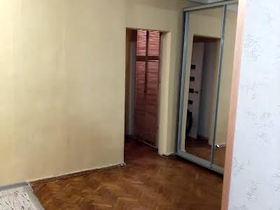 квартира по адресу Киев, Тампере ул., 3