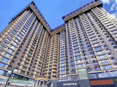 квартира за адресою Оболонський просп., 26