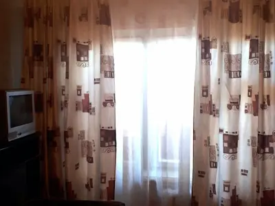 квартира за адресою Шолом-Алейхема вул., 12