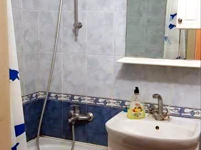 квартира за адресою Симиренка вул., 26-А