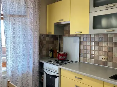 квартира за адресою Оноре де Бальзака вул., 65