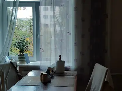 комната по адресу Берестейский просп. (Победы), 60