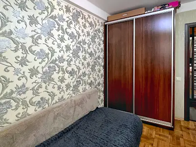 квартира по адресу Даниила Щербаковского ул. (Щербакова), 31-Б