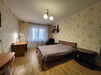 квартира за адресою Олександри Екстер вул. (Марини Цвєтаєвої), 5