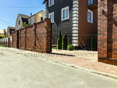 будинок за адресою Осокорки