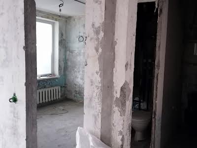 квартира по адресу Энтузиастов ул., 13