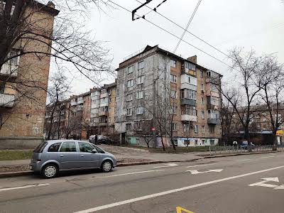 квартира за адресою Київ, Леоніда Каденюка просп. (Гагаріна Юрія), 5/2