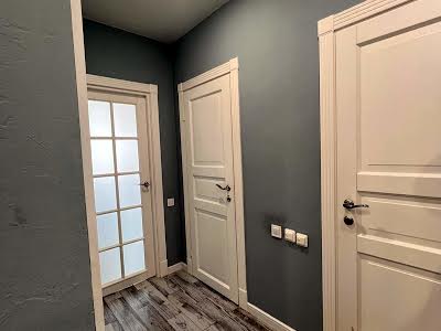 квартира за адресою Київ, Академіка Лебедєва вул., 1