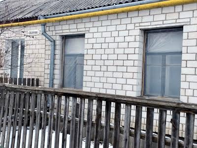 дом по адресу Коростенська, 113