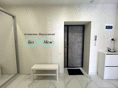 квартира за адресою Машинобудівників вул., 27