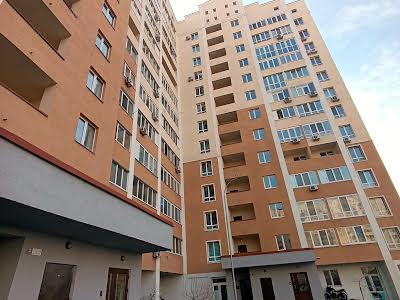квартира за адресою с. Софіївська борщагівка, Чубинського вул., 8Б