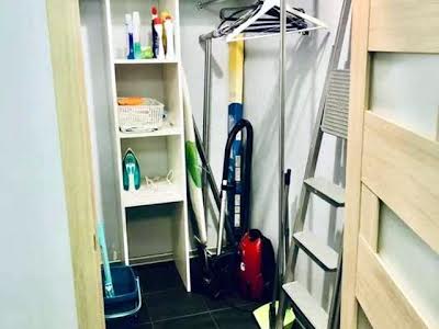 квартира по адресу Регенераторная ул., 4к4