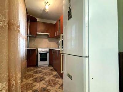 квартира по адресу Новодарницкая ул., 27