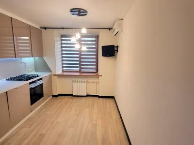 квартира по адресу Митрополита Андрея Шептицкого ул. (Анатолія Луначарського), 20-А