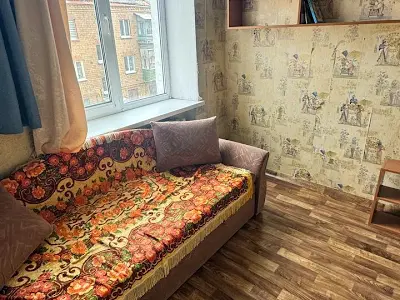 квартира по адресу Ижакевича Ивана ул., 18