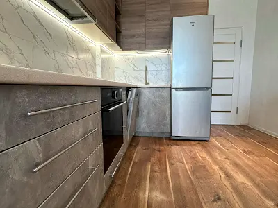 квартира по адресу Печерская ул., 6