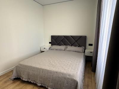 квартира за адресою Соборна, 2К/1