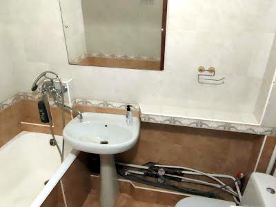 квартира за адресою Північна вул. (Північна), 52