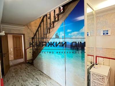 квартира за адресою Юлії Здановської вул. (Ломоносова), 52А