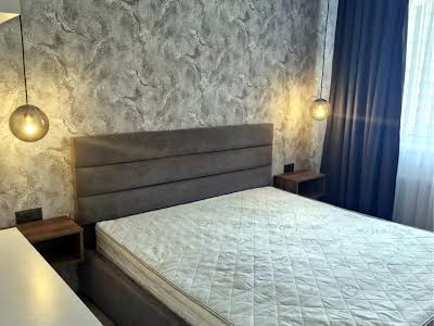квартира за адресою Боголюбова вул., 27