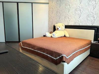 квартира за адресою Науки просп., 30