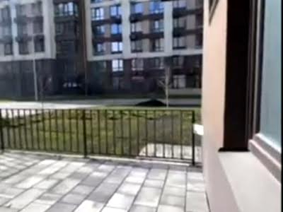 квартира по адресу Олександра Олеся ул., 1