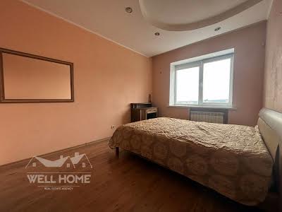 квартира за адресою Кургузова вул., 11а