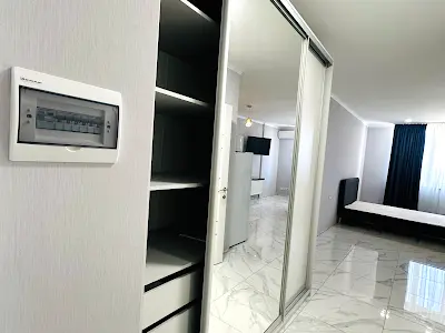 квартира за адресою Миколи Бажана просп., 17-А