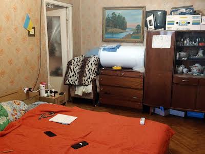 квартира по адресу Миколы Бажана просп., 7-А