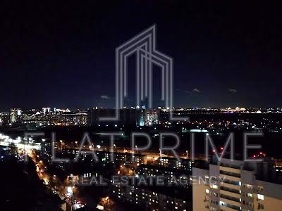 квартира за адресою Воскресенський просп. (Перова), 16