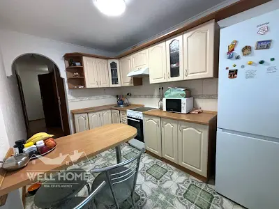 квартира за адресою Дмитра Багалія вул. (Пожарського), 8-А